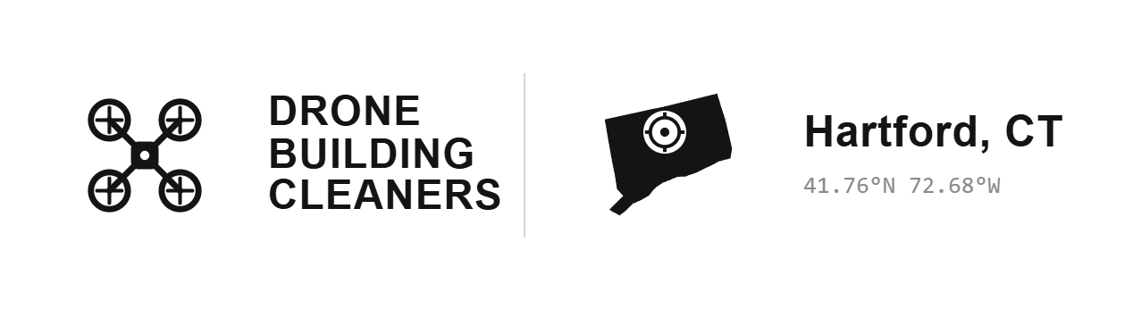 Hartford Drone Building Cleaners
